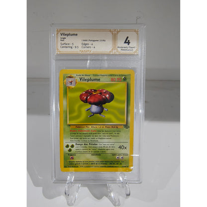 Vileplume (31/64) [MANAFIX-4]