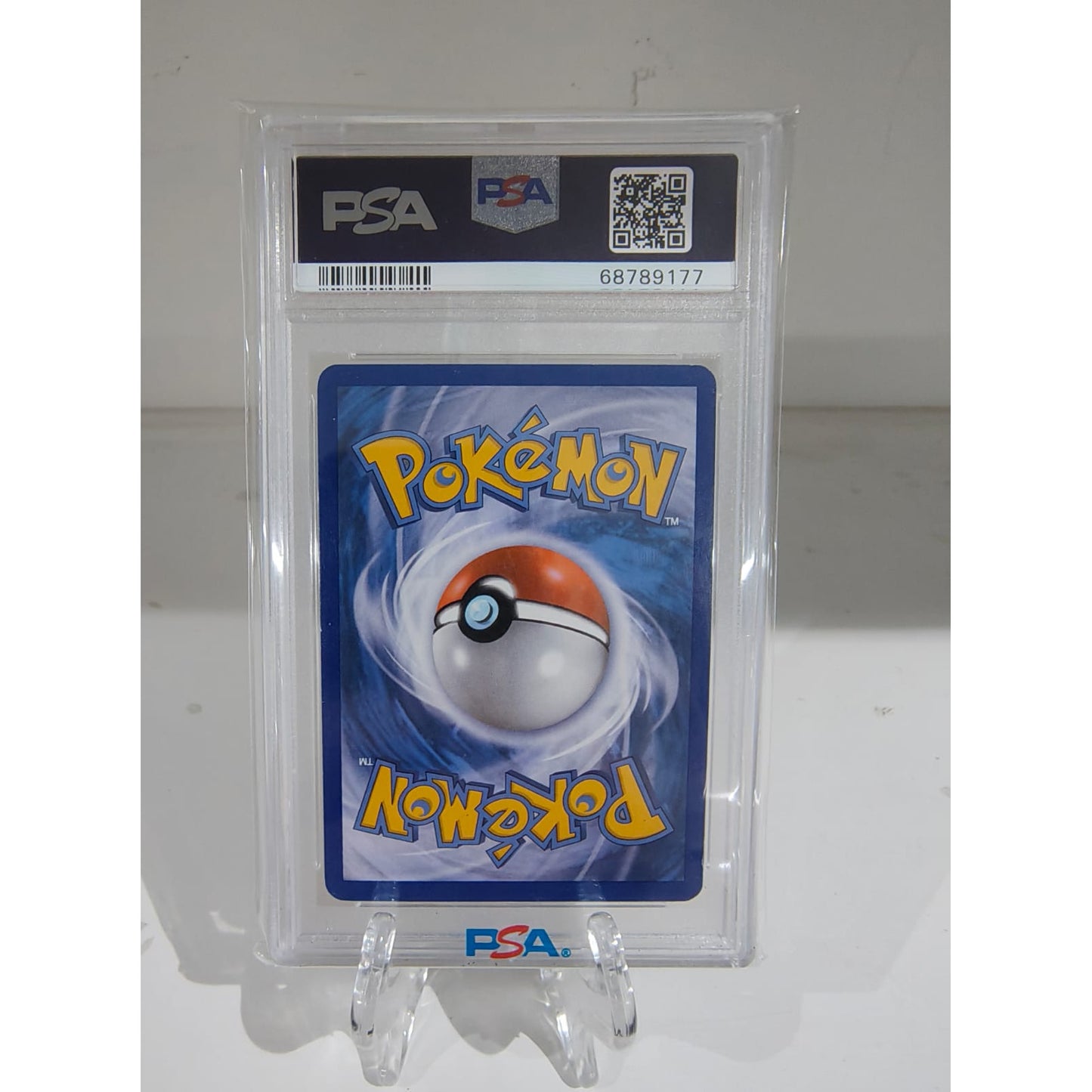 Reshiram (RC22/113) [PSA-6]