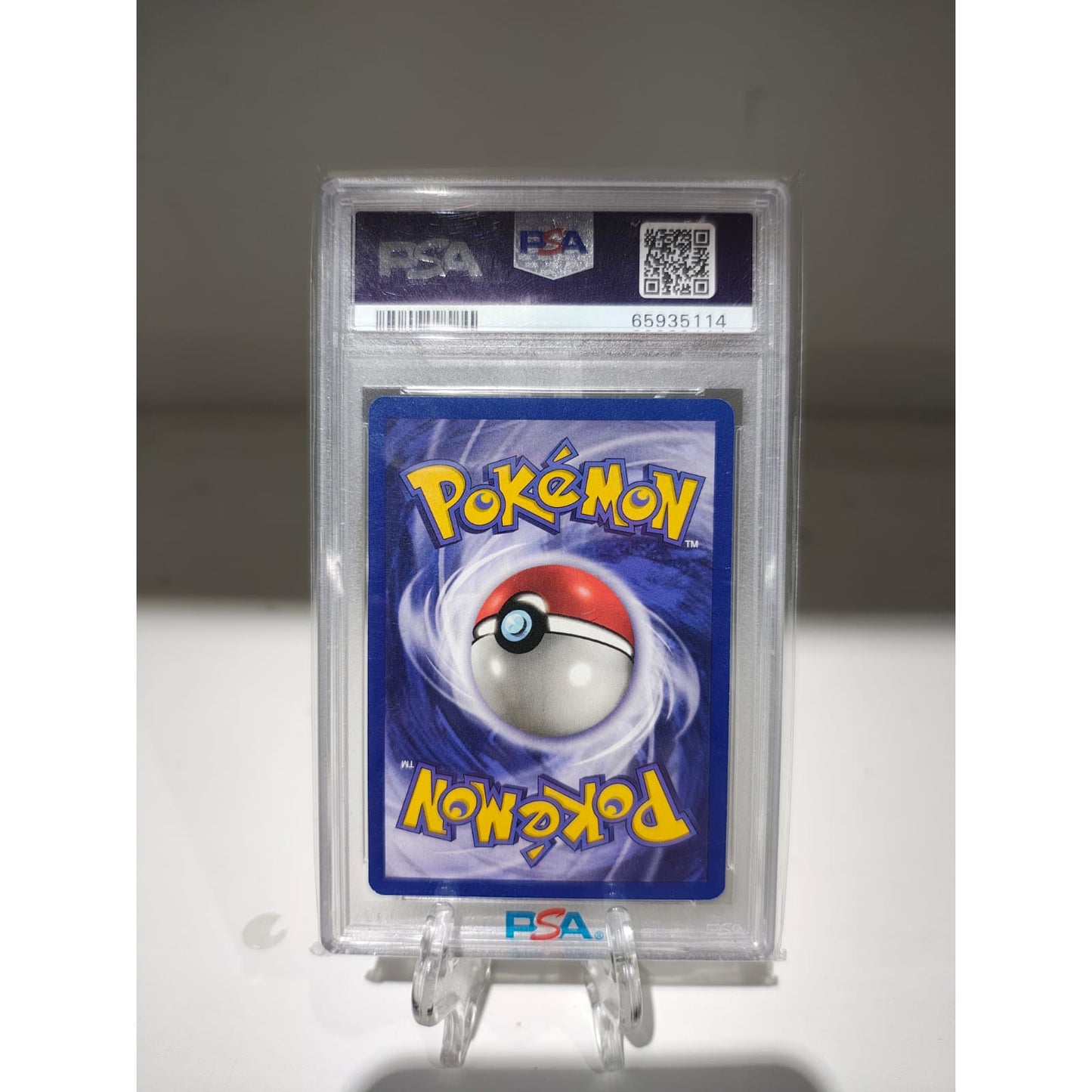 Kangaskhan (21/64) [PSA-5]