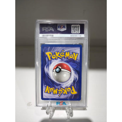 Kangaskhan (21/64) [PSA-5]
