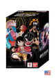 (ING) Caixa Colecionável - Double Pack Set Vol.6 - DP-06 - Emperors in the New World - MENOS 15% DA LIGA!!