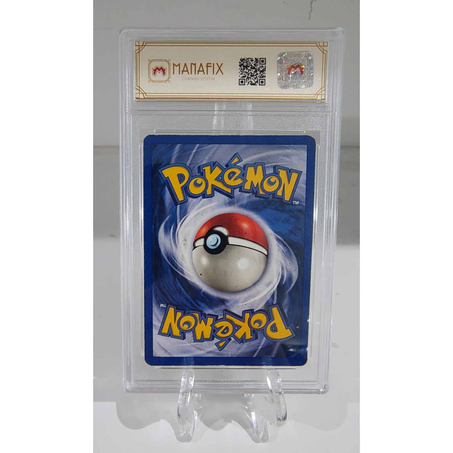 Poliwrath (13/102) [MANAFIX-3]