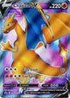 Charizard-V (SWSH050/71) [M]