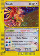 Ho-Oh (149/144) [NM]