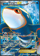 Kyogre-EX (104/108) [SP]