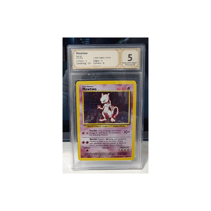 Mewtwo (10/102) [MANAFIX-5]
