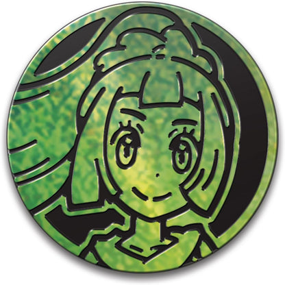 Lillie Premium Tournament Collection