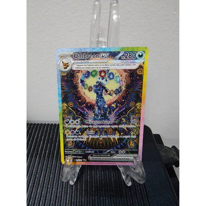 Umbreon ex (161/131) [NM]