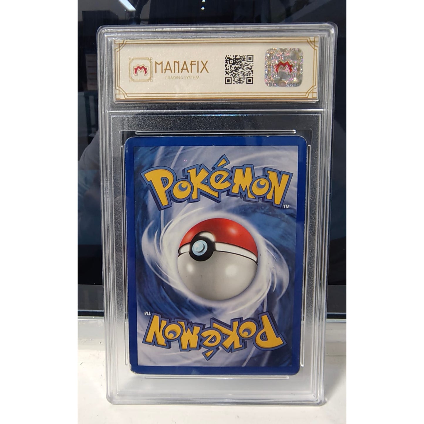 Kabutops ex (97/100) [MANAFIX-2]