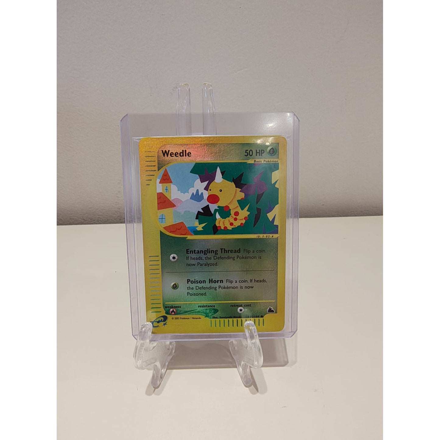 Beedrill (H4/H32) [SP]