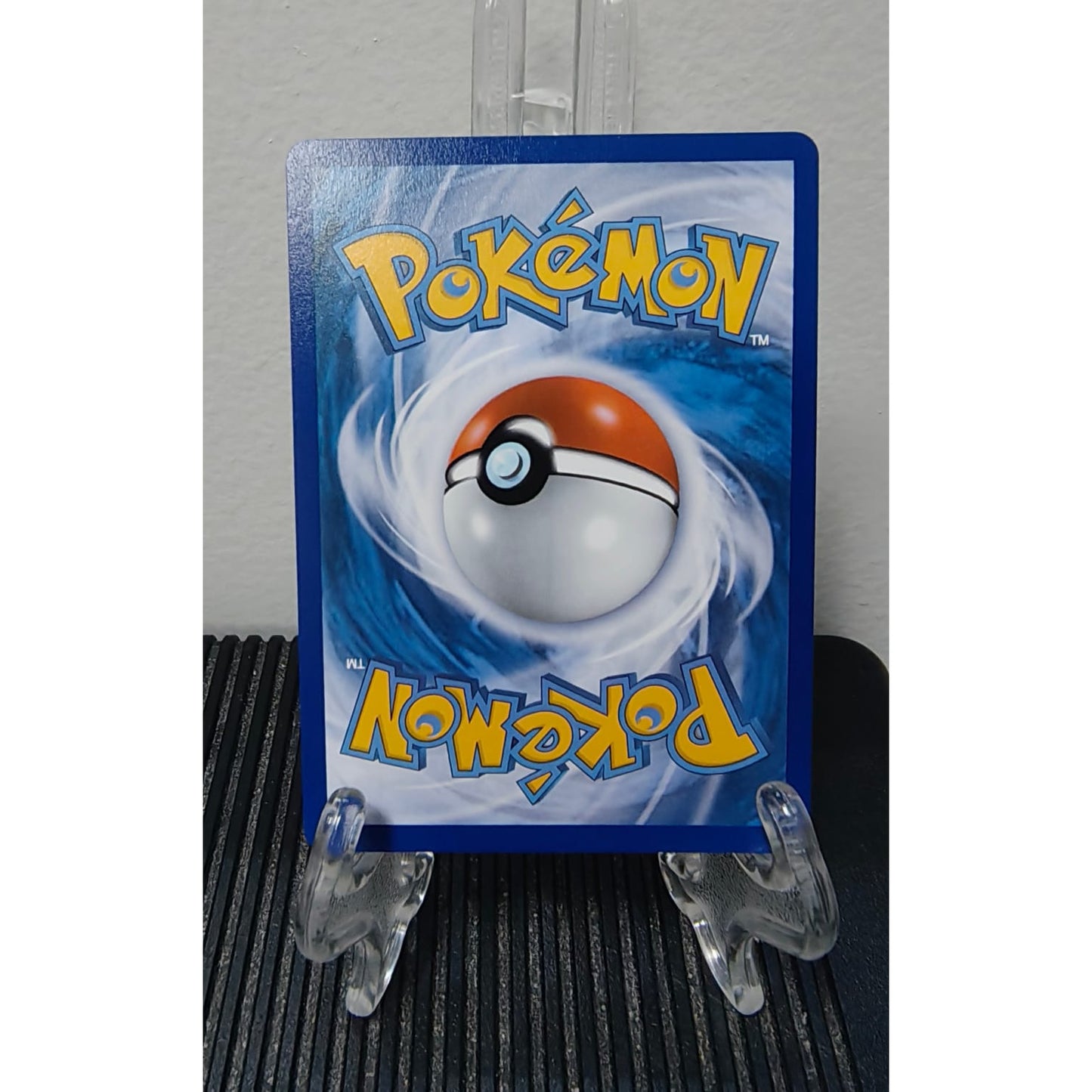 Eevee ex (167/131) [NM]