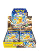 Caixa de Booster - Escarlate e Violeta - Super Electric Breaker R