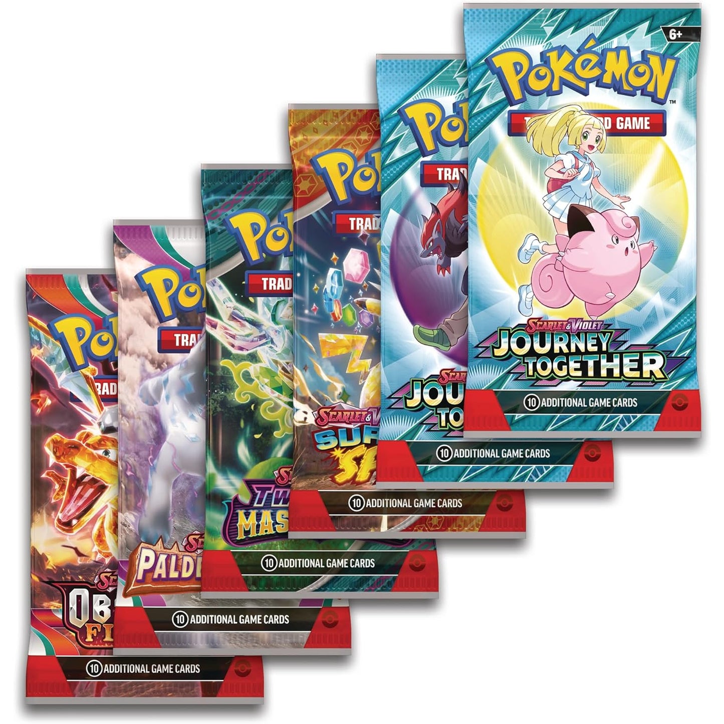 Lillie Premium Tournament Collection