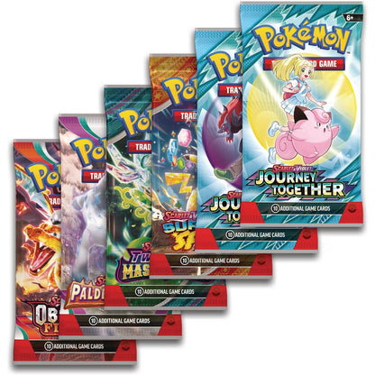 Lillie Premium Tournament Collection