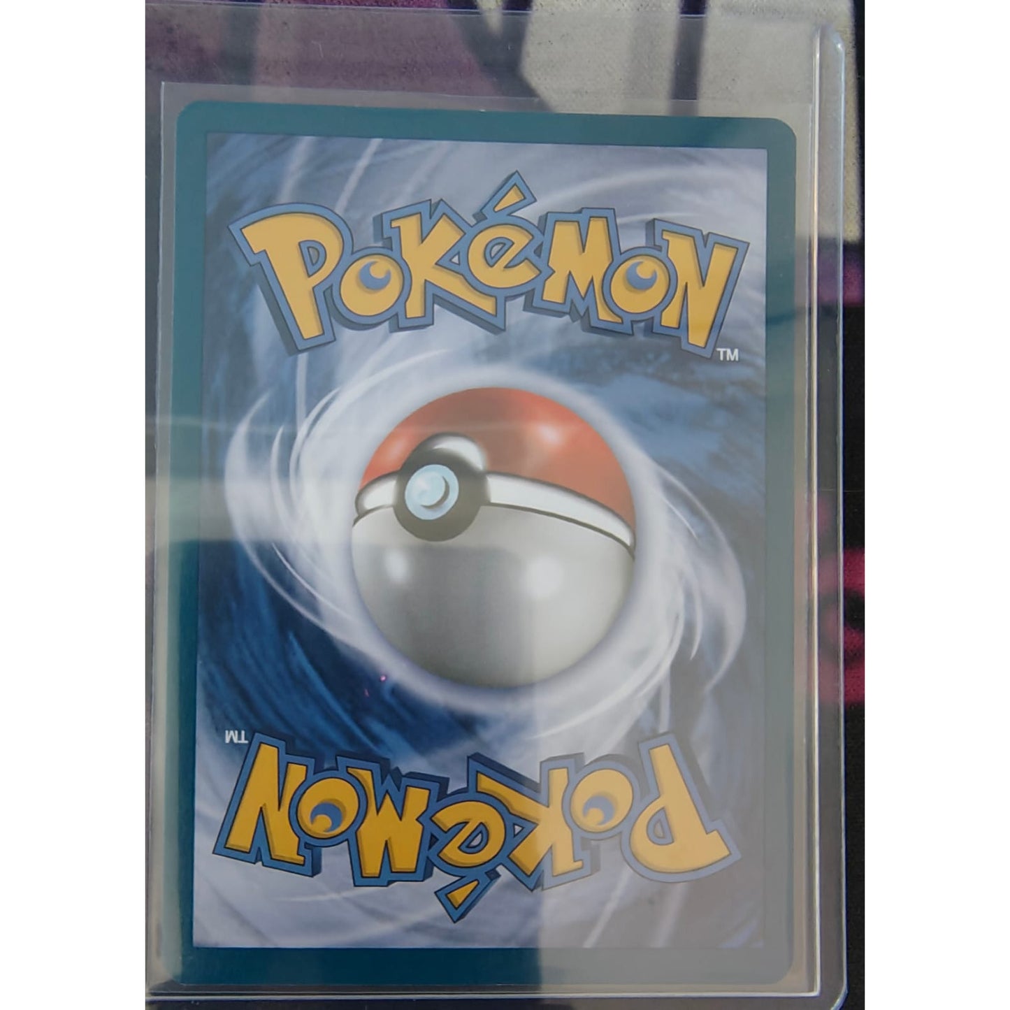 Magikarp (203/193) [NM]