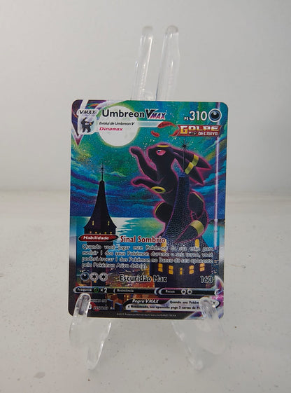 Umbreon-VMAX (215/203) [MP]