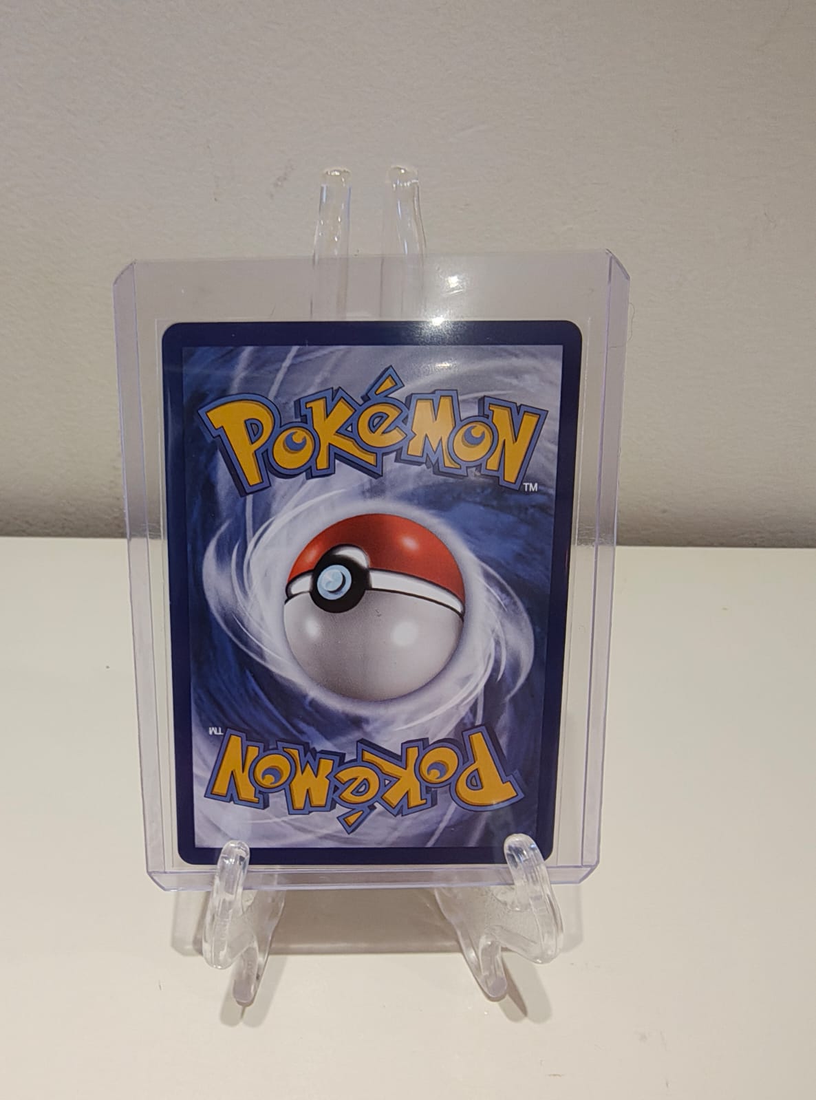 Greninja ex (214/167) [NM]
