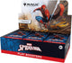 Caixa de Booster - Marvels Spider-Man  - MENOS 15% DA LIGA!!