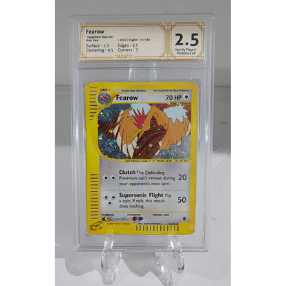 Fearow (11/165) [MANAFIX-2,5]