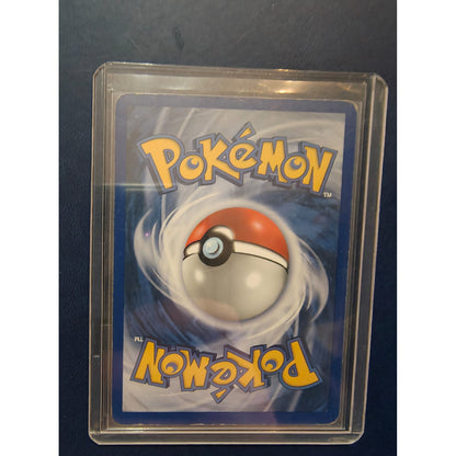 Rayquaza Gold Star (107/107) [HP]