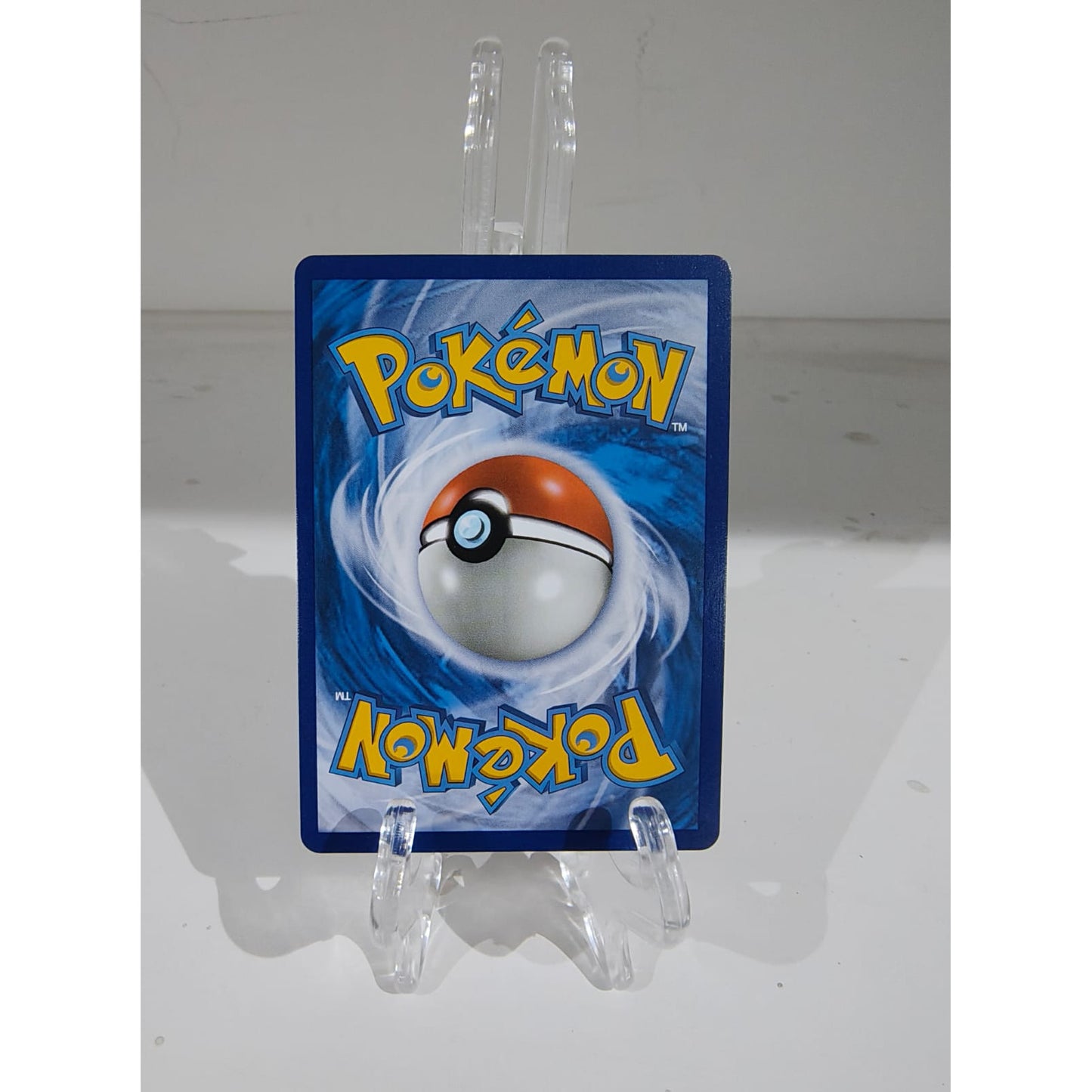Favor da Misty (235/236) [NM]