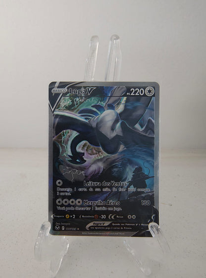 Lugia-V (186/195) [MP]