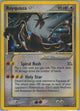 Rayquaza Gold Star (107/107) [HP]
