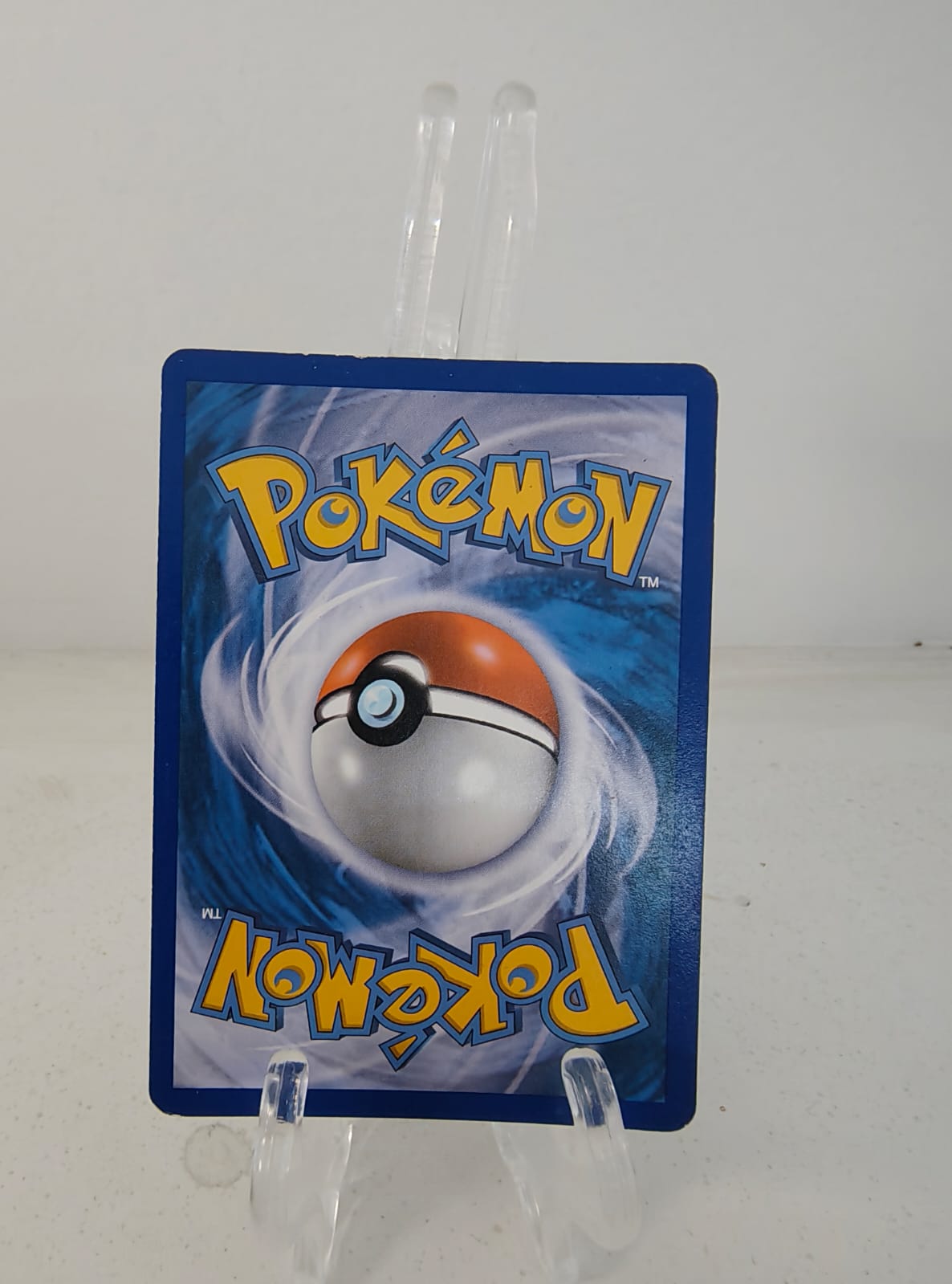 Kyogre-EX (104/108) [SP]