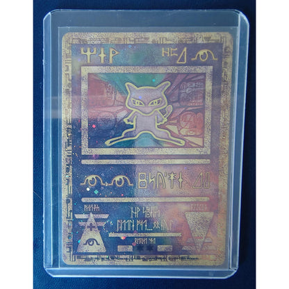 Mew Ancestral (IP/) [NM]
