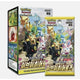 Caixa de Booster -Espada e Escudo- Eevee Heroes