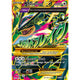 M Rayquaza-EX (98/98) [SP]