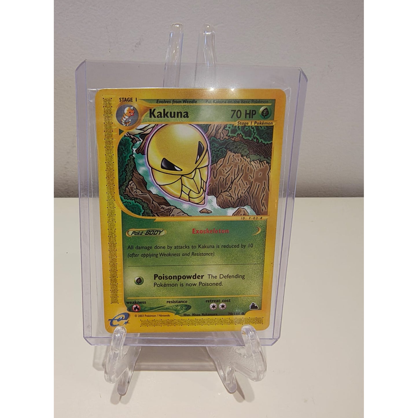 Beedrill (H4/H32) [SP]