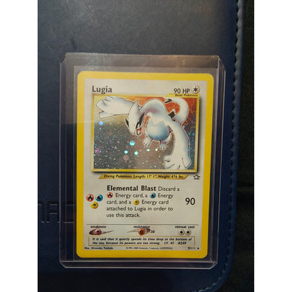 Lugia (9/111) [MP]
