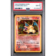 Charizard (4/102) [NM] [PSA-8]