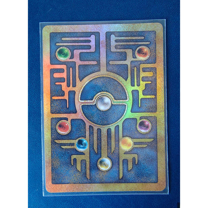 Mew Ancestral (IP/) [NM]
