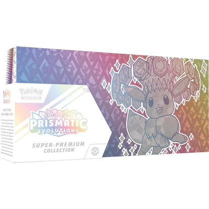 Ultra Premium Prismatic