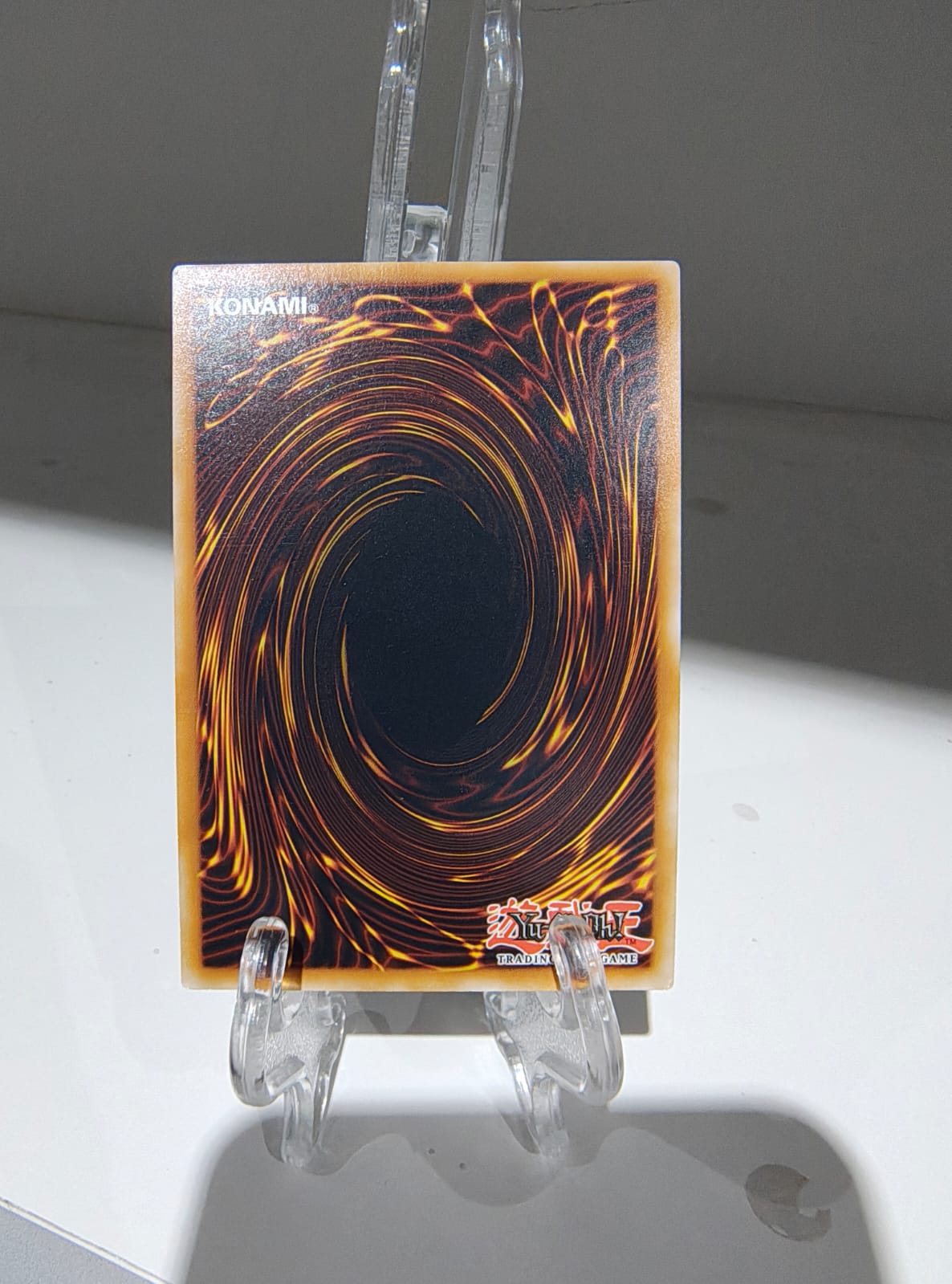 Carregador Foguette (Starlight Rare) [NM]
