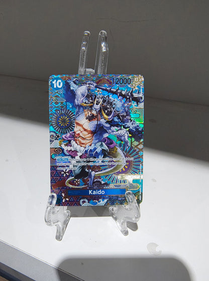 Kaido (044) (SP) (OP04-044) [NM]