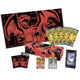 Kit Colecionável - Celebrações 25 anos - Espada e Escudo - Charizard