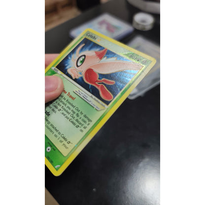Celebi Gold Star (100/100) [D]