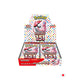 Caixa de Booster - Escarlate e Violeta - Pokémon Card 151 (JAP) - MENOS 10% DA LIGA!!!