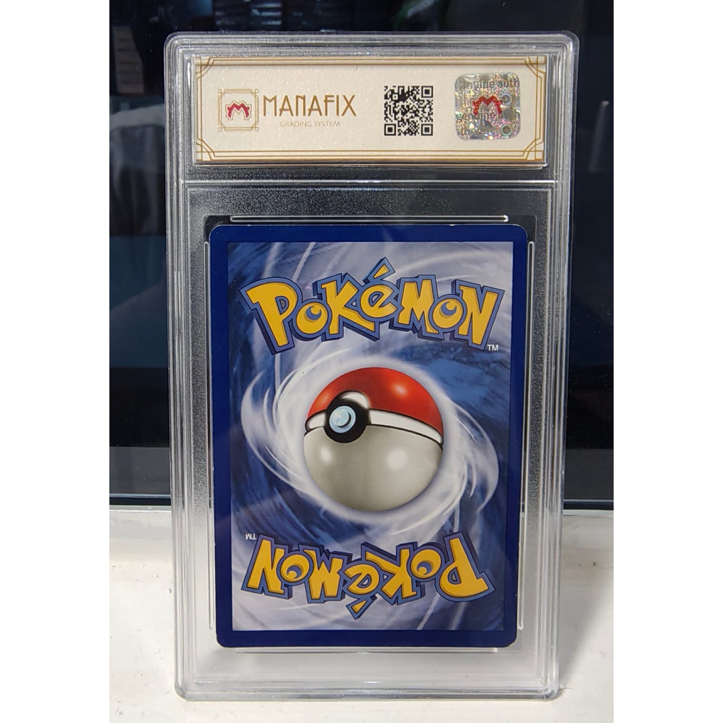 Pidgeot (8/64) [MANAFIX-5]