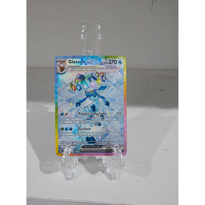 Glaceon ex (150/131) [NM]