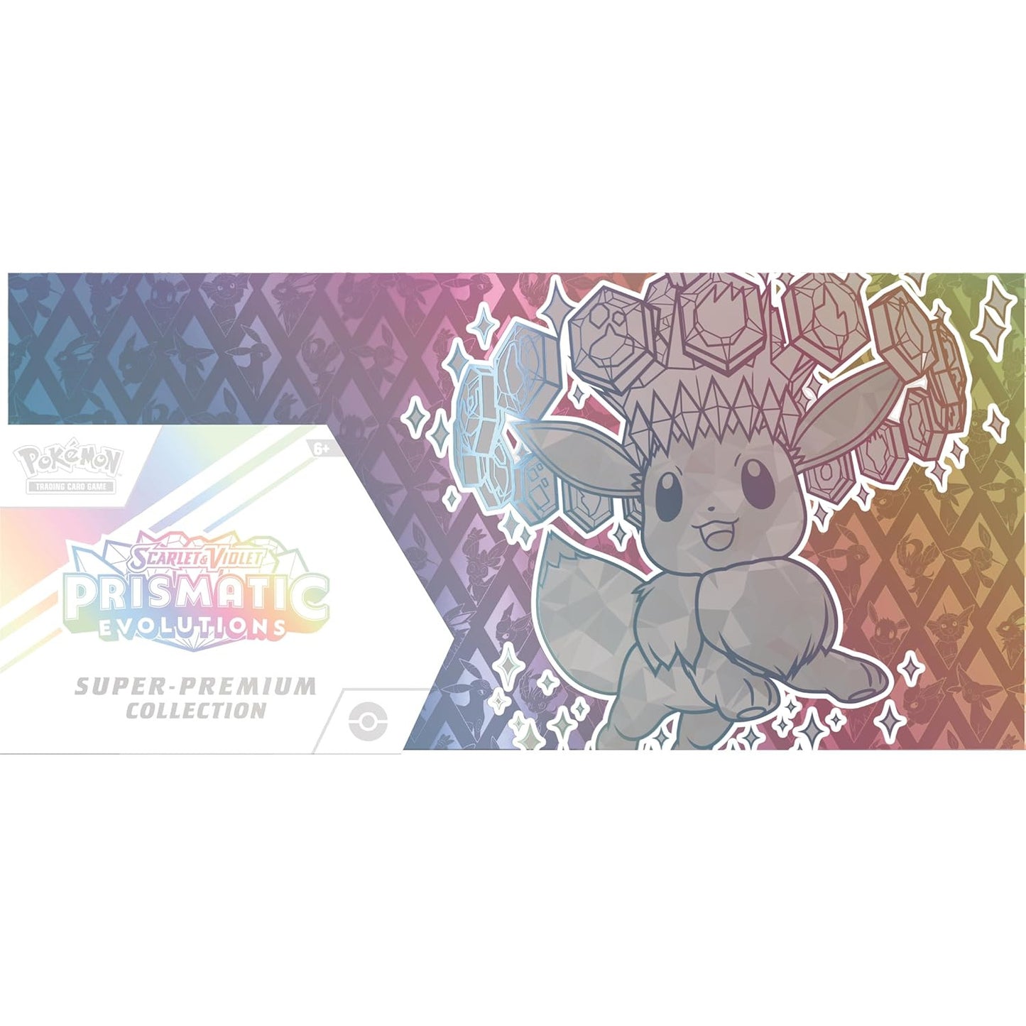 Ultra Premium Prismatic