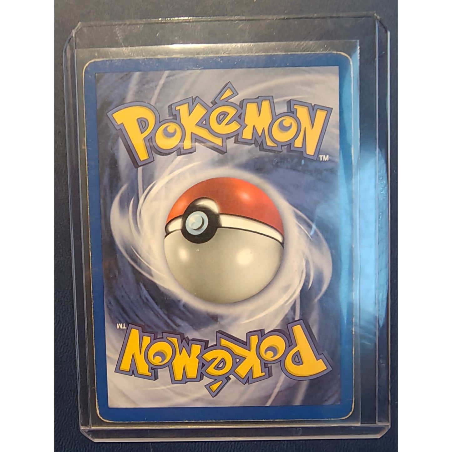 Rocket's Mewtwo (14/132) [MP]