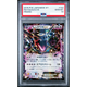 Rayquaza-EX (122/XY-P) PSA 10